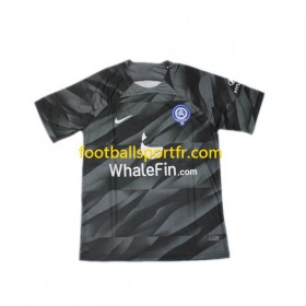 Tenue Atlético Madrid Gardien Domicile 2023-2024 Maillot de Foot